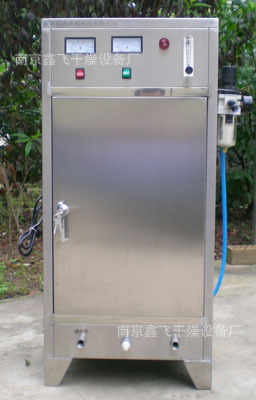 CY-X-D臭氧灭菌低温烘干箱 高效干燥与灭菌的食品生产利器